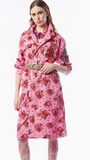 Rosaline Coat