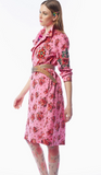 Rosaline Coat