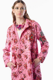 Rosaline Coat