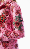 Rosaline Coat