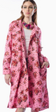 Rosaline Coat