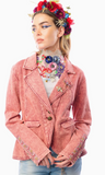 Colonel Jacket
