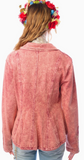 Colonel Jacket