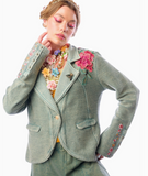 Alba Blazer