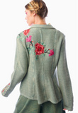 Alba Blazer