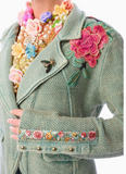 Alba Blazer
