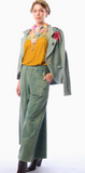 Alba Pants