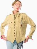Olivia Jacket