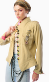 Olivia Jacket