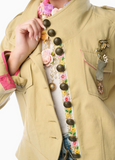 Olivia Jacket