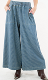 Alaia Stripe Pants