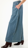 Alaia Stripe Pants