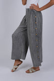 Comfy Cotton Palazzo Pants