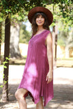 Bohemian Reverie Dress