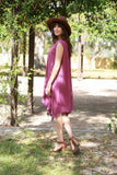 Bohemian Reverie Dress