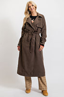 Trench Coat