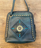 Levi Crossbody