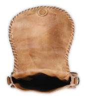 Half Moon Bed Stu Bag
