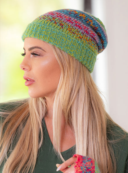 Vail Beanie