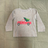 Holiday Kids T-shirts