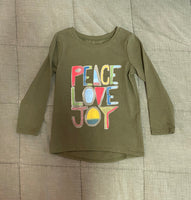 Holiday Kids T-shirts