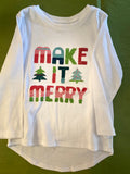 Holiday Kids T-shirts
