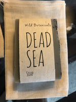 Wild Botanicals soaps
