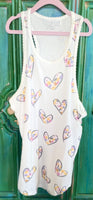 Heart of Daisies PJ Collection