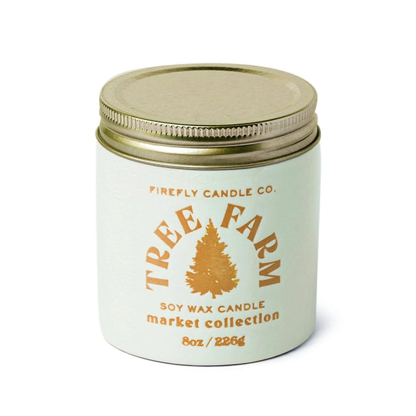 Paddywax Firefly Market Candles
