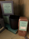 Paddywax Library Collection