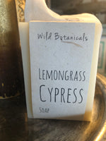 Wild Botanicals soaps