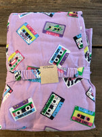 Flannel pj sets
