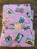 Flannel pj sets