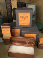 Paddywax Library Collection