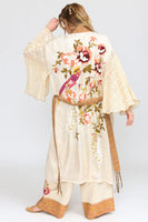 My Beauty Kimono